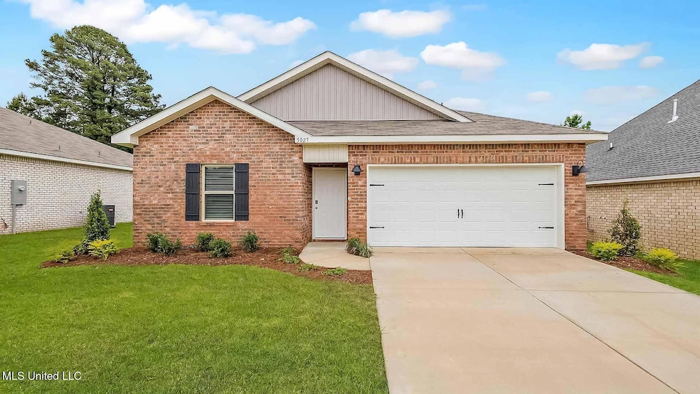 5021 Fox Glen Dr, Jackson, MS 39212 - photo 1