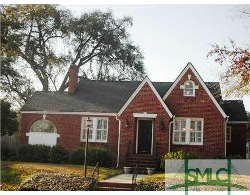 615 E 52nd St, Savannah, GA 31405 - photo 1