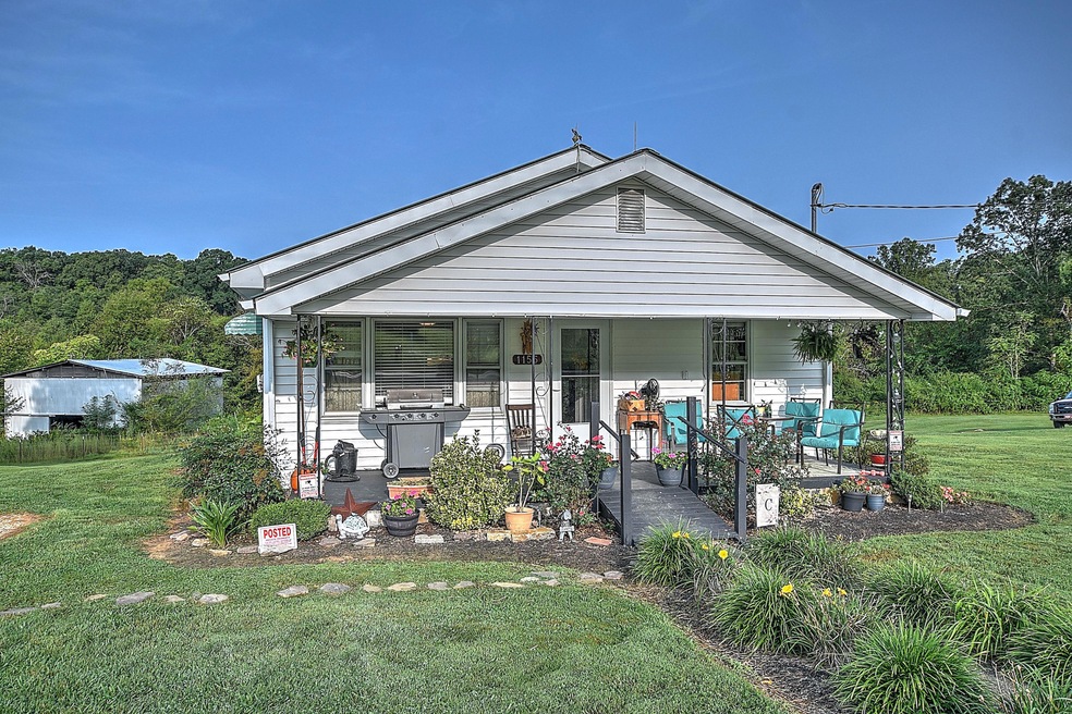 1155 W PINES RD