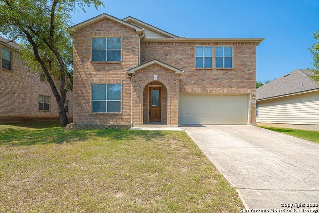 8107 Cooper Mill, San Antonio, TX 78255 - photo 1