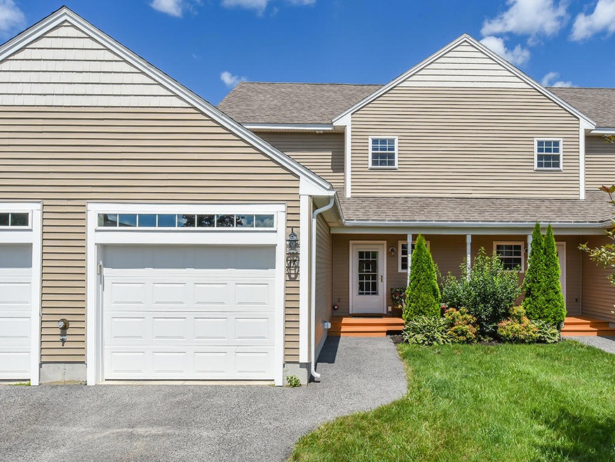 22 Ethel Ave unit 17, Westbrook, ME 04092 - photo 1