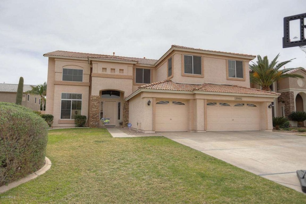 2845 E. Michelle Way