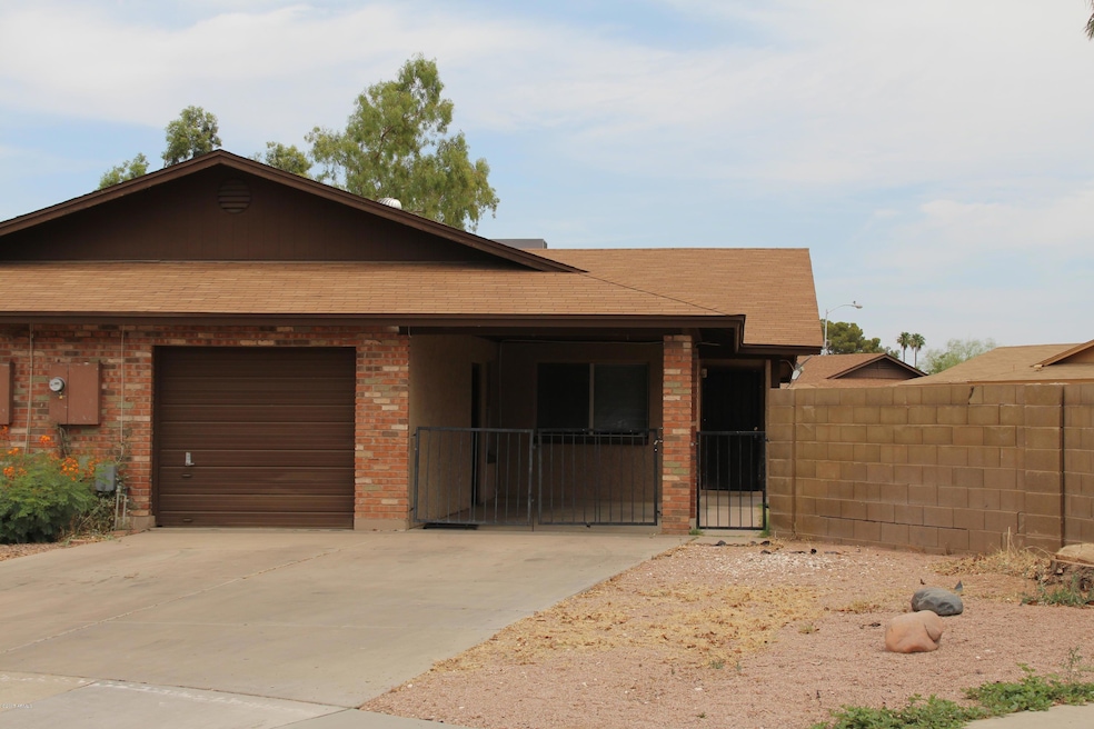 1317 S Allen, Mesa, AZ 85204 - photo 1