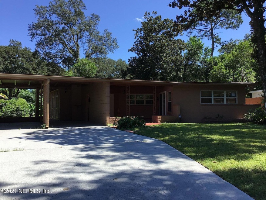 2509 Ironwood Dr, Jacksonville, FL 32216 - photo 1