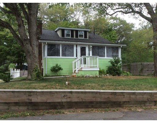 468 Center St, Randolph, MA 02368 - photo 1