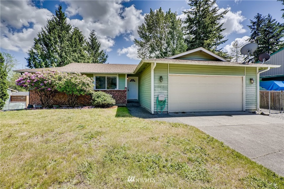 5403 65th Ave W, University Place, WA 98467 - photo 1