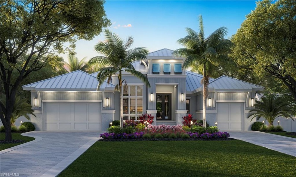 Front Rendering