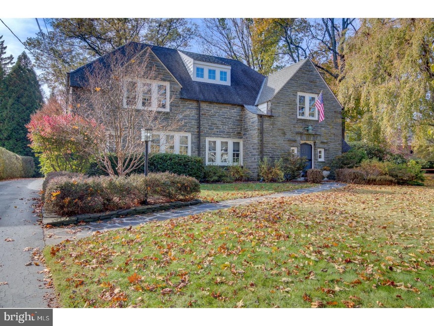 274 Hilldale Rd, Villanova, PA 19085 - photo 1