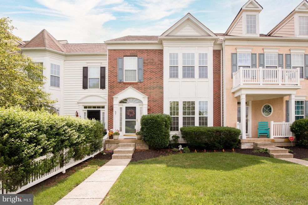 67 Williams Dr, Fountainville, PA 18923 - photo 1