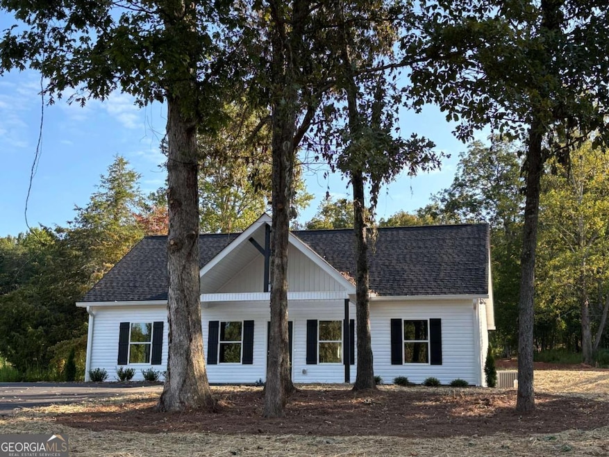 1433 Mount Olive Church Rd, Dahlonega, GA 30533 - photo 1