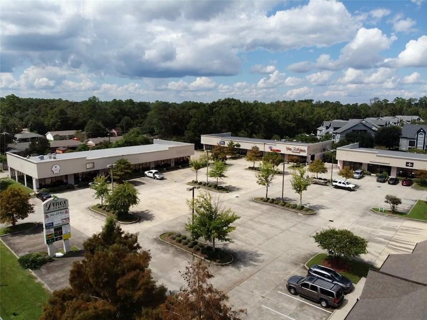 Lenox Centre - 1