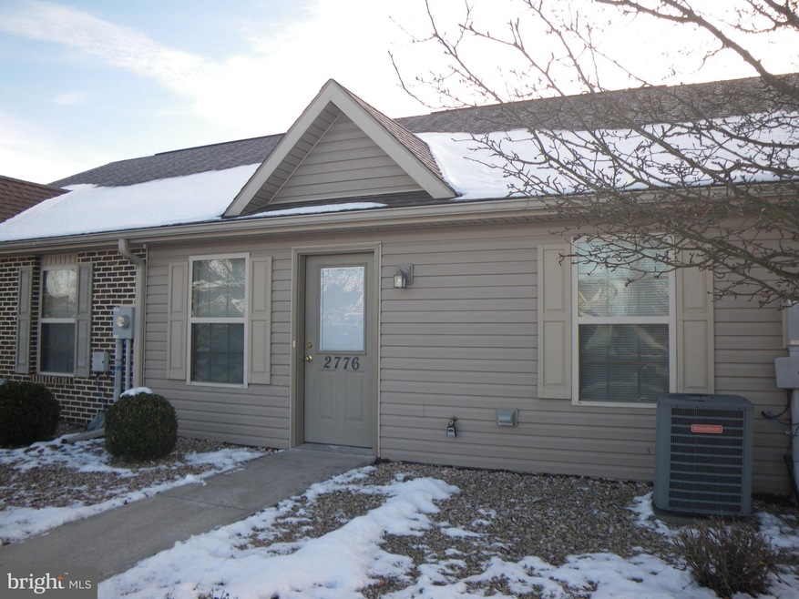 2776 Roosevelt Dr, Chambersburg, PA 17201 - photo 1