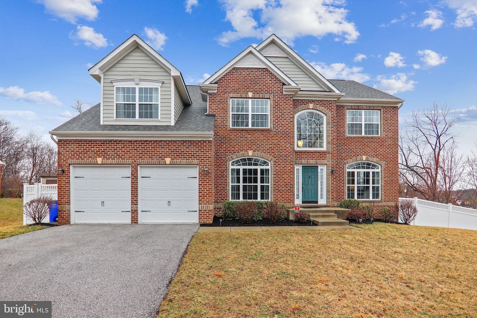 8602 Hickory Hills Ln, Laurel, MD 20723 - photo 1