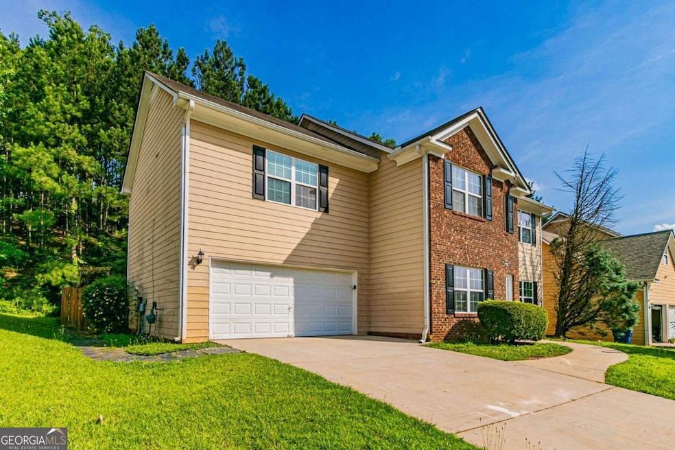 5018 Upper Elm St, Atlanta, GA 30349 - photo 1