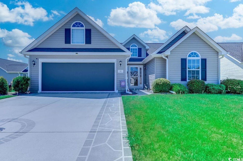 Under Contract $325,000