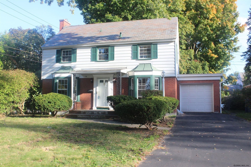 173 Brevator St, Albany, NY 12206 - photo 1