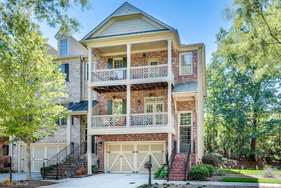 3038 Gaston Circle SE - Sabrina Samuel Photography