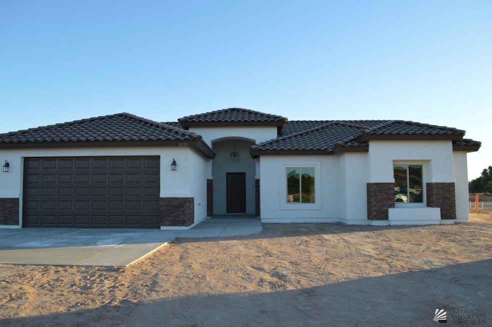 000 S Ave 4 E, Yuma, AZ 85365 - photo 1