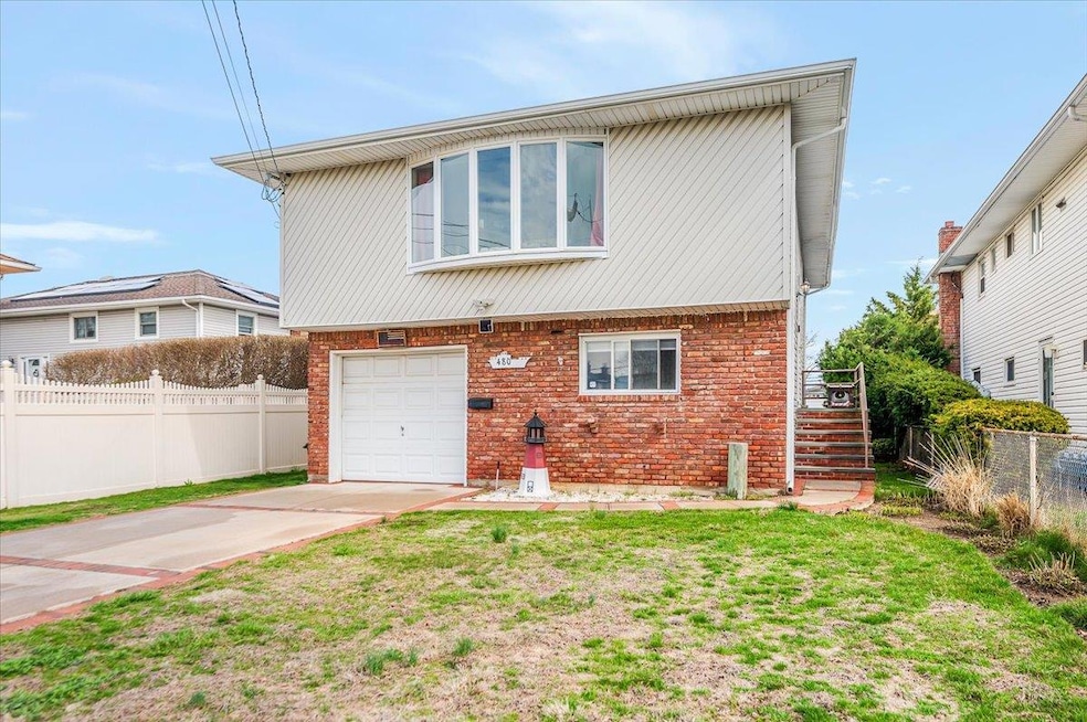 480 Bender St, Oceanside, NY 11572 - photo 1