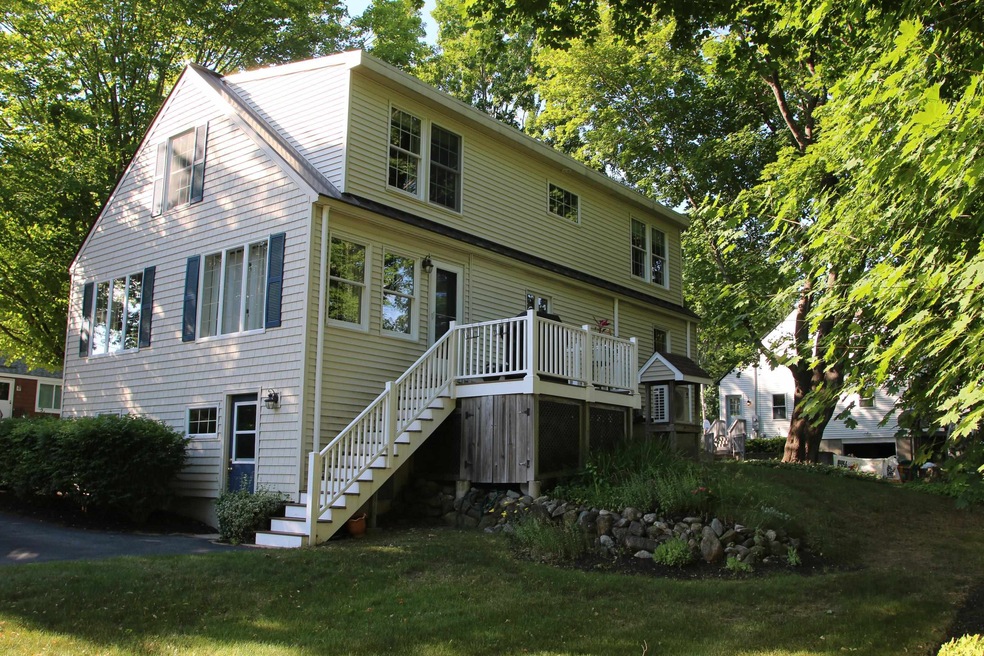 16 Lamprey Terrace, Hampton, NH 03842 - photo 1