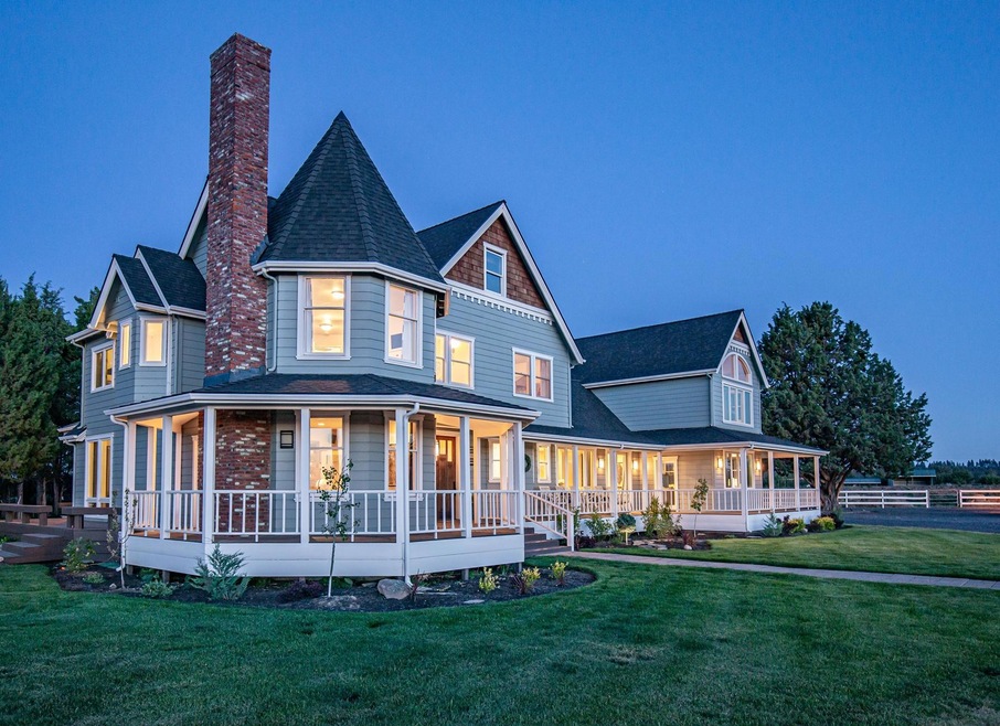 19449 Tumalo Reservoir Rd, Bend, OR 97703 - photo 1