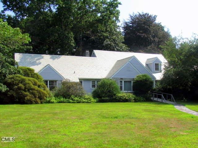 unlisted-address, Orange, CT 06477 - photo 1