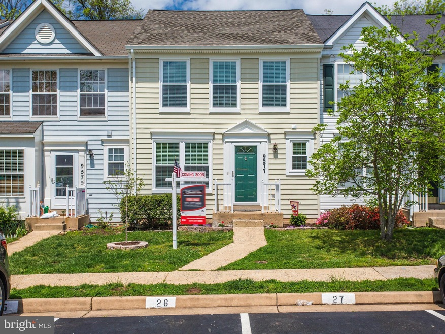 9577 Scales Place, Bristow, VA 20136 - photo 1