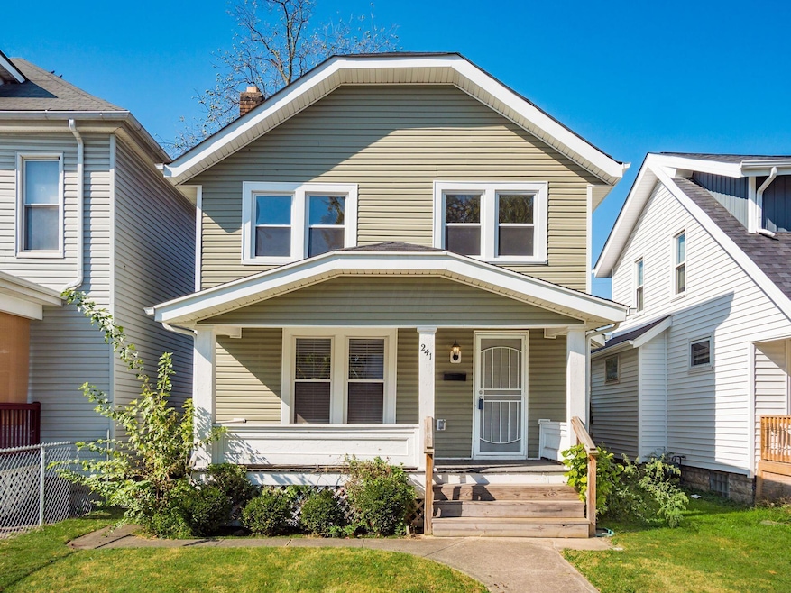 Sold $167,500 • Co-Listing Agent