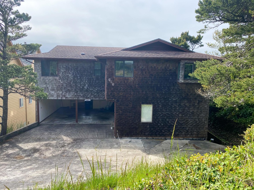 Front Photo