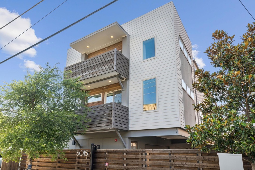 5015 Manett St unit 101, Dallas, TX 75206 - photo 1