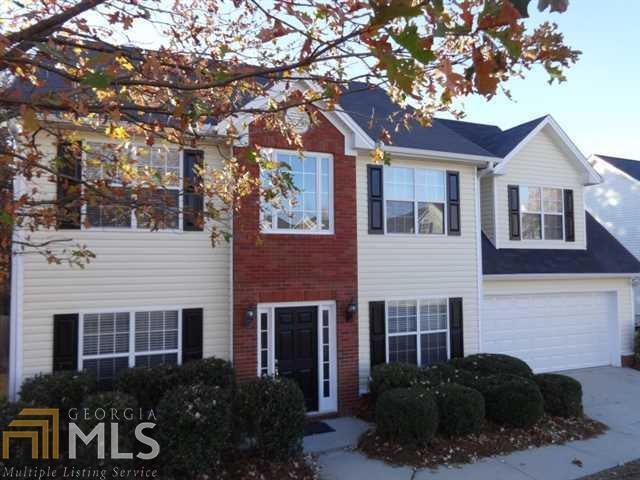 3134 Morgan Box Ln unit GA13551, Buford, GA 30519 - photo 1