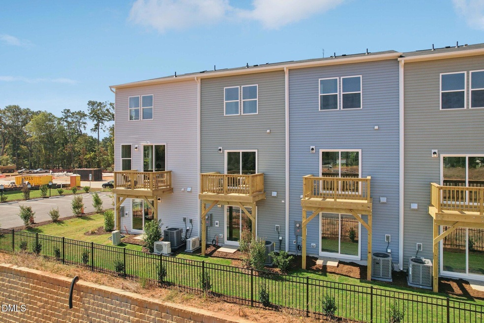 3306 Bomore Rd unit Lot 20, Raleigh, NC 27610 - photo 1