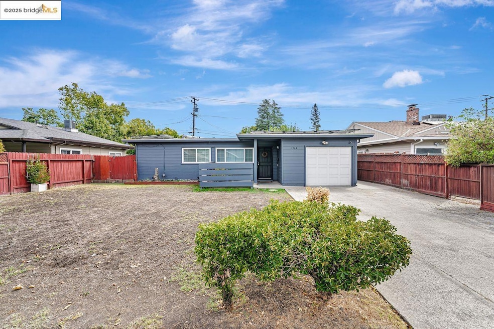 1864 Polk Way, Stockton, CA 95207 - photo 1