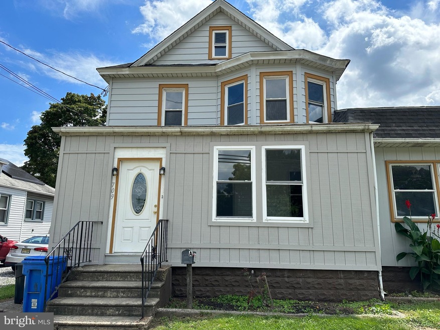 709 Crown Point Rd unit A, Westville, NJ 08093 - photo 1