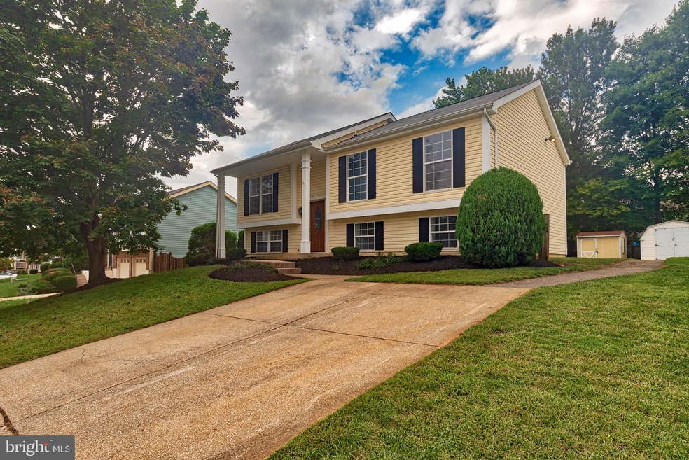 510 Academy Ave, Owings Mills, MD 21117 - photo 1