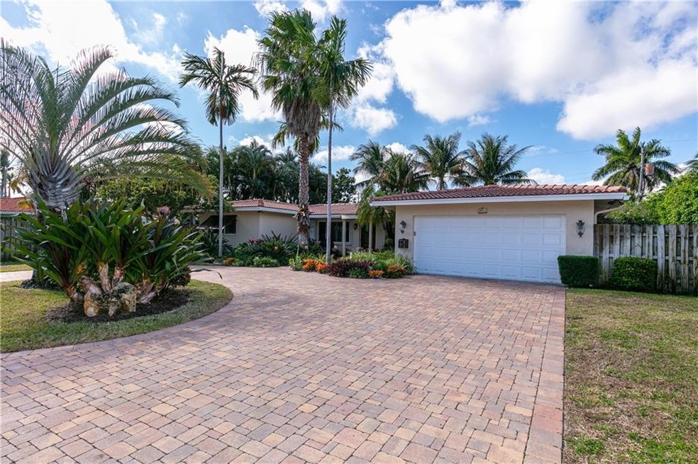 WELCOME HOME.