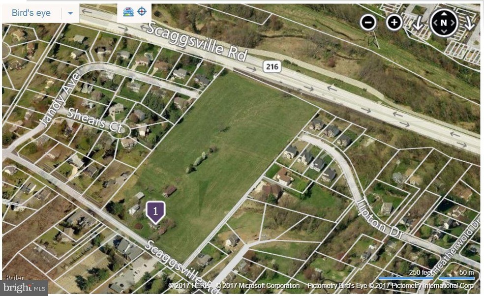 10752 Scaggsville Rd, Laurel, MD 20723 - photo 1