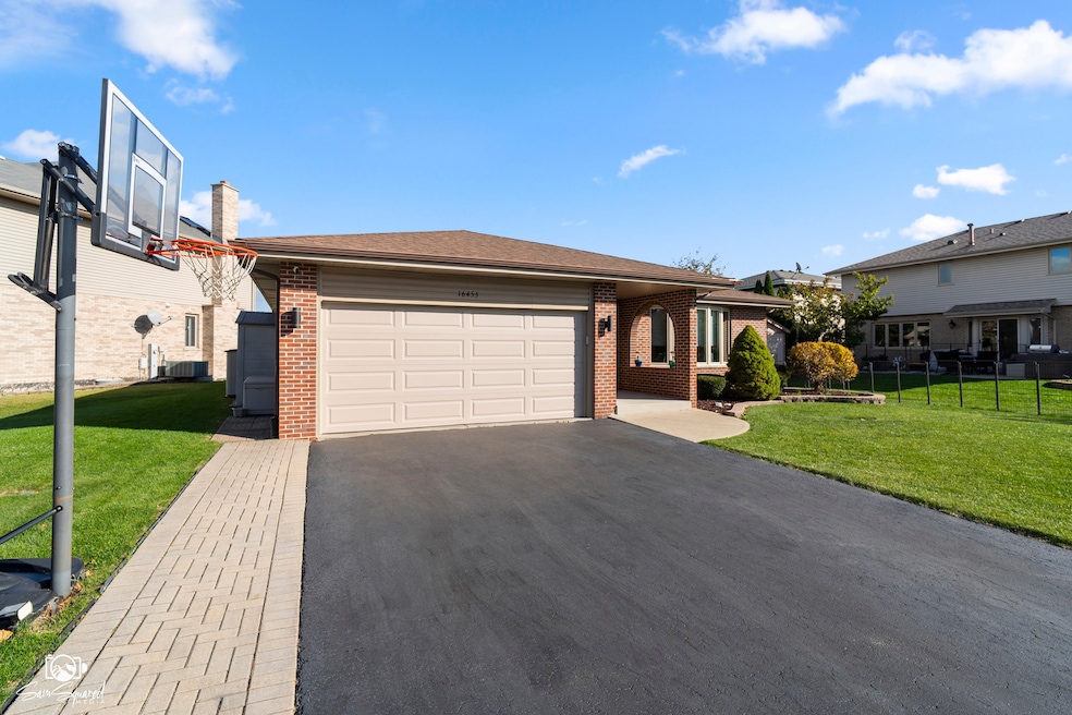 16455 Mayors Row, Orland Hills, IL 60487 - photo 1