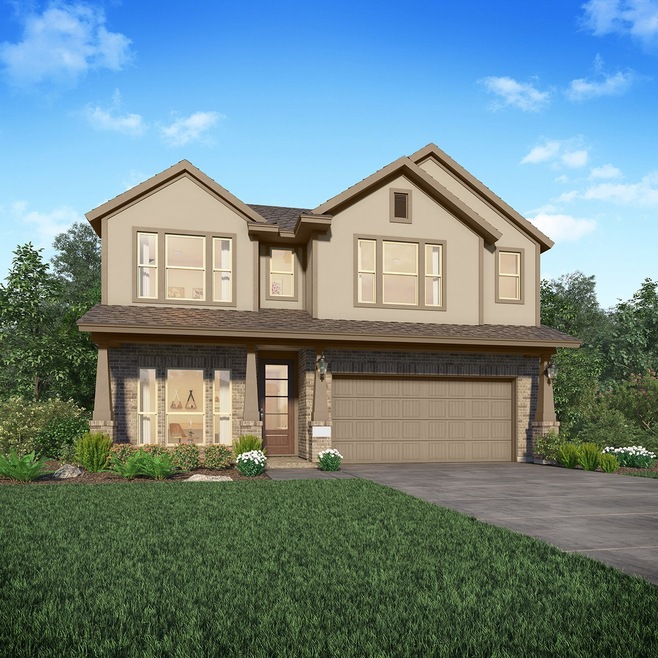 16202 Mallard View Ln, Hockley, TX 77447 - photo 1