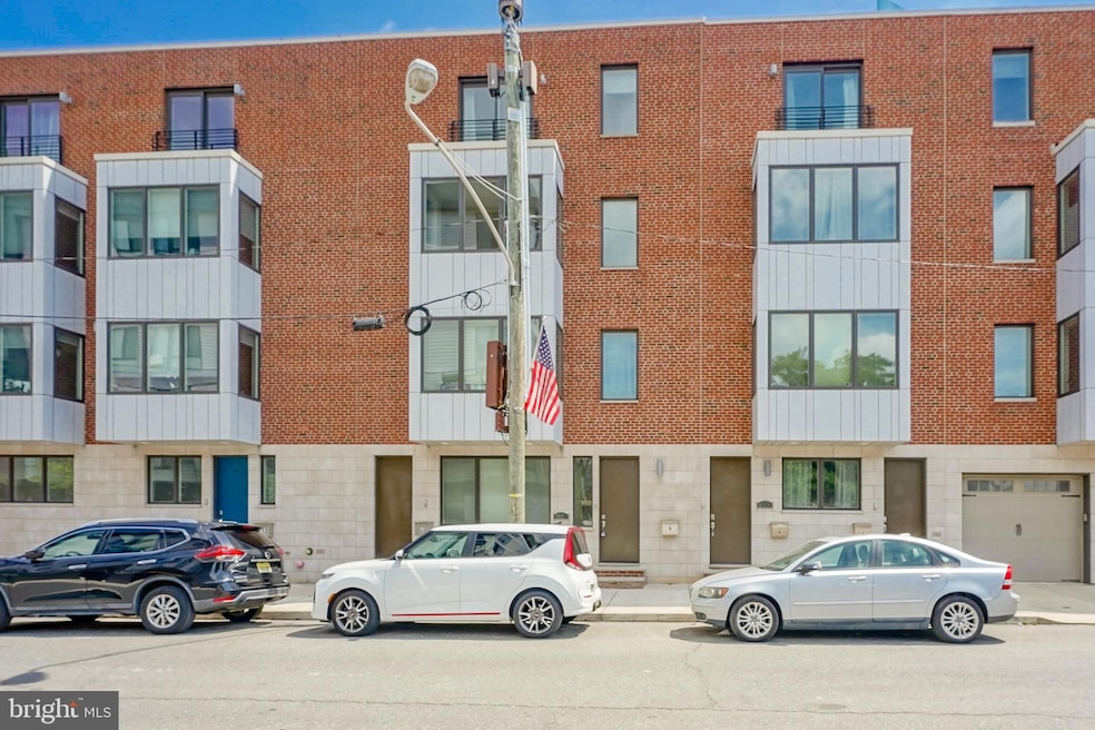 1011 Germantown Ave unit B, Philadelphia, PA 19123 - photo 1