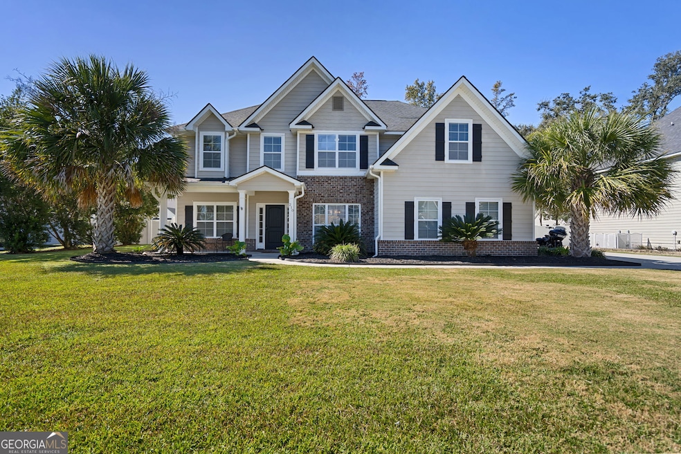 Under Contract $530,000