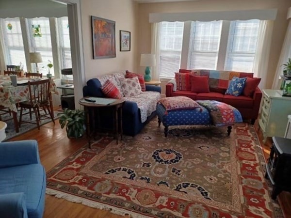 41 Hamilton Rd unit 2, Belmont, MA 02478 - photo 1