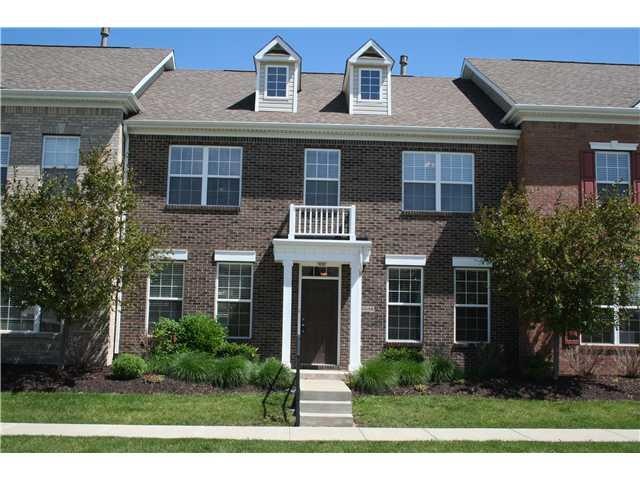 13538 Molique Blvd unit 603, Fishers, IN 46037 - photo 1