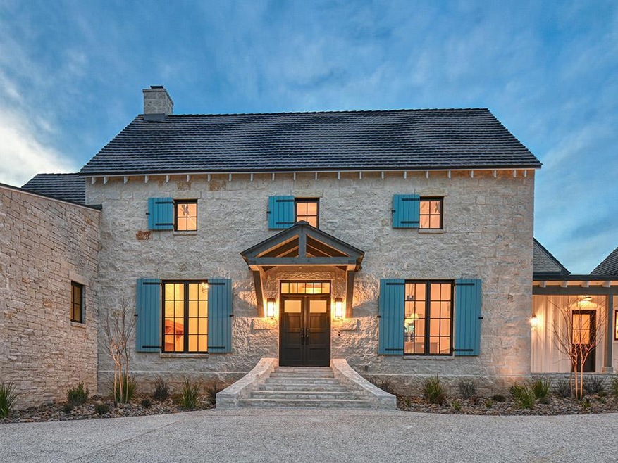 unlisted-address, Fredericksburg, TX 78624 - photo 1