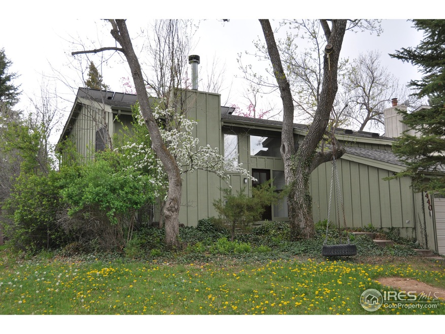 2440 Juniper Ave, Boulder, CO 80304 - photo 1