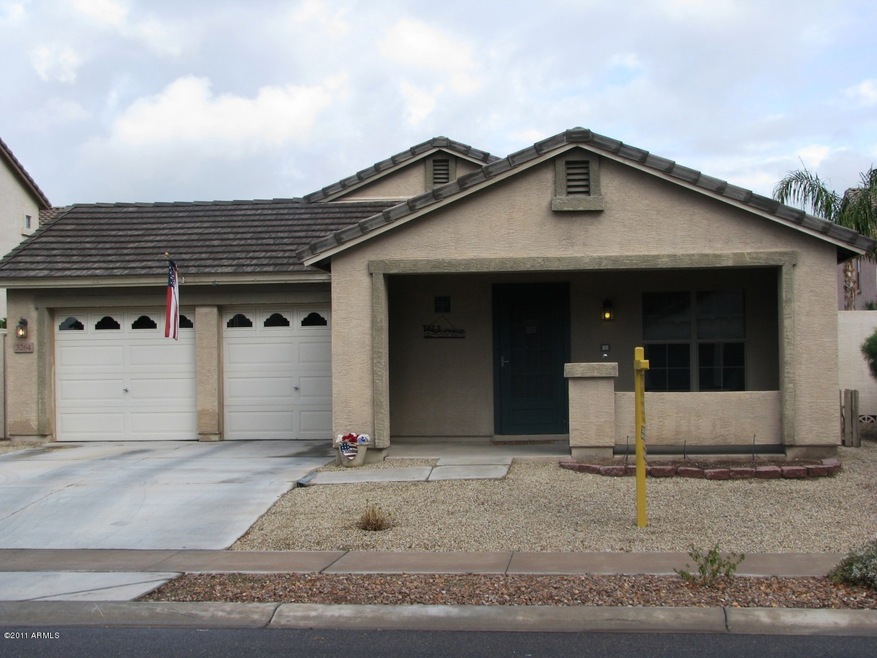 Great, single level home