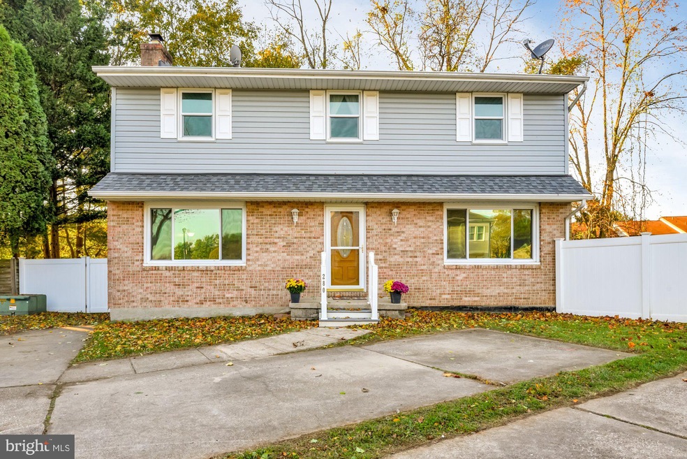 280 E Padonia Rd, Lutherville Timonium, MD 21093 - photo 1