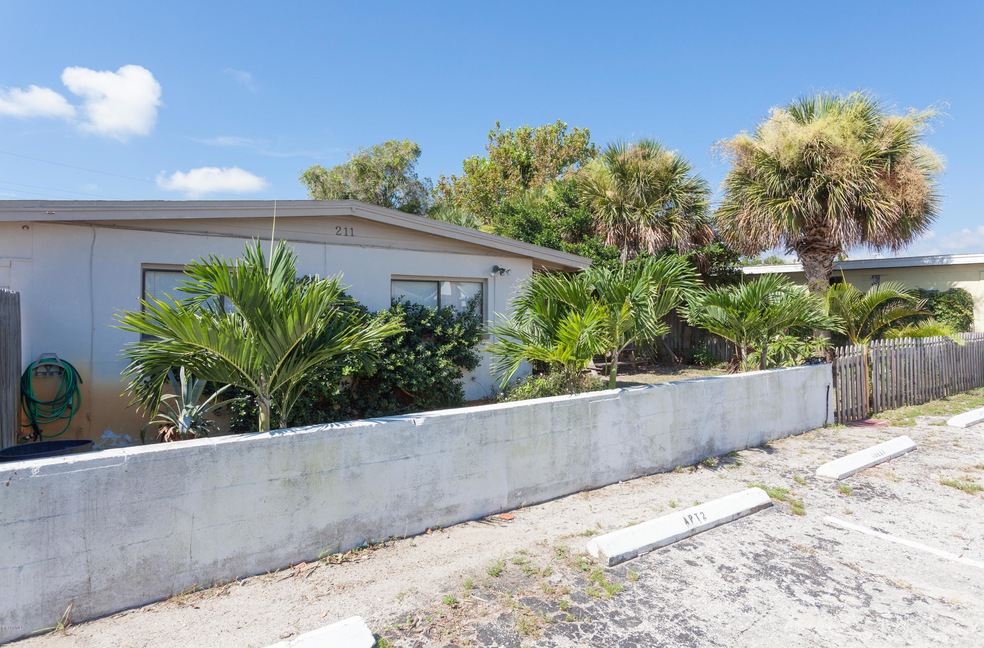 211 Arthur Ave. Cocoa Beach