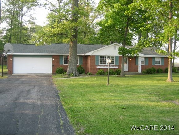 4958 Road R, Pandora, OH 45877 - photo 1
