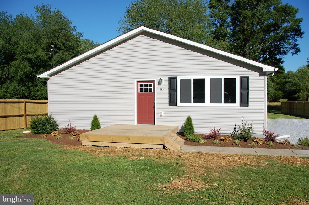 8861 Georgetown Rd, Chestertown, MD 21620 - photo 1